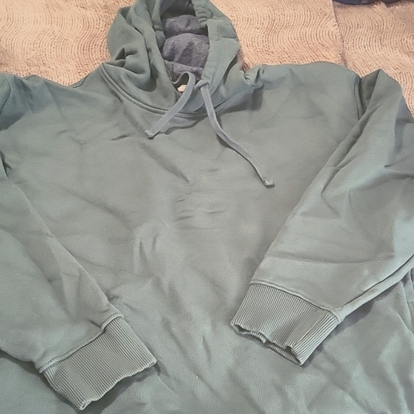 Mens sweatshirt